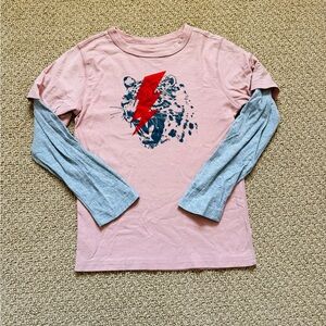 Tea Collection long sleeves tee